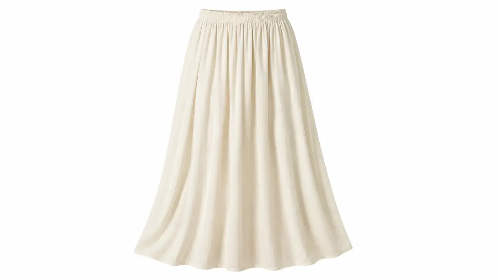 Maxi Skirt, пример 1