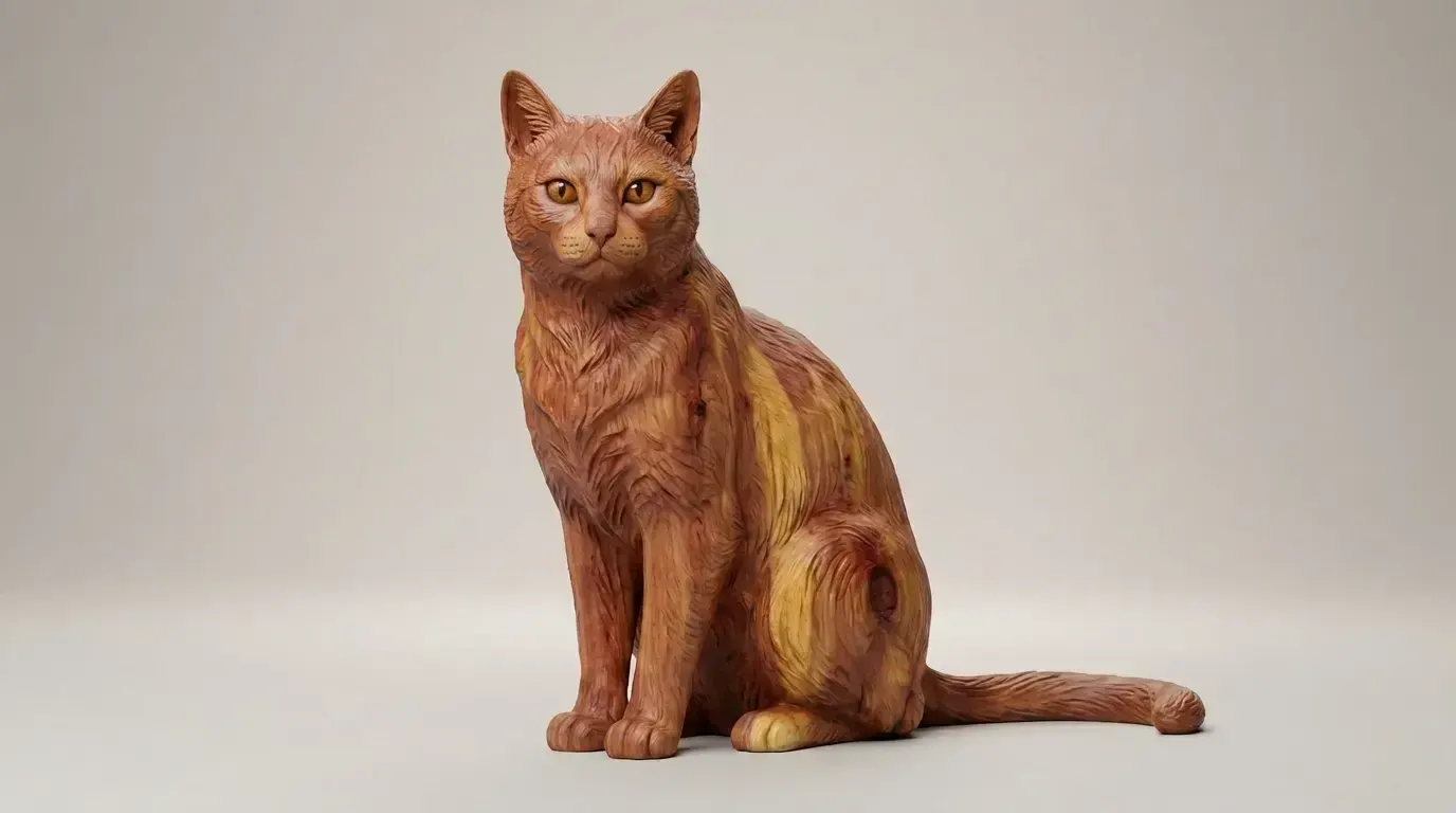 cedar wood, пример 1