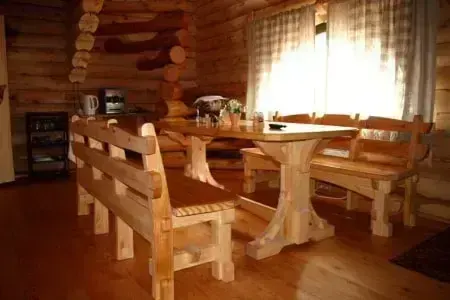 cedar wood, пример 5