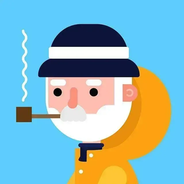 Flat Design, пример 2