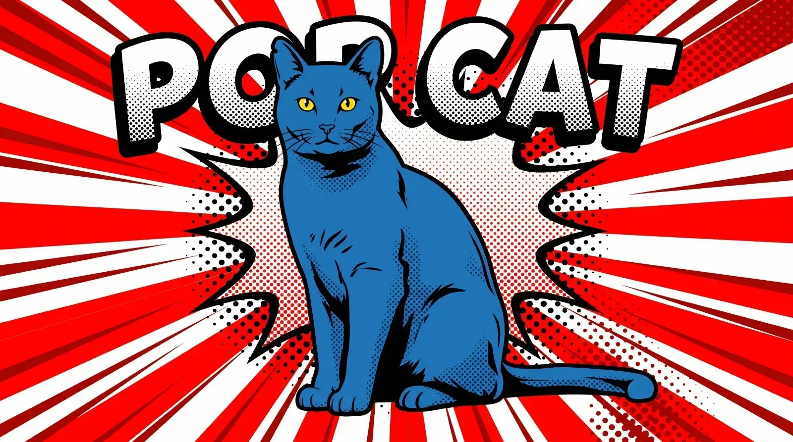 Pop Art, пример 1