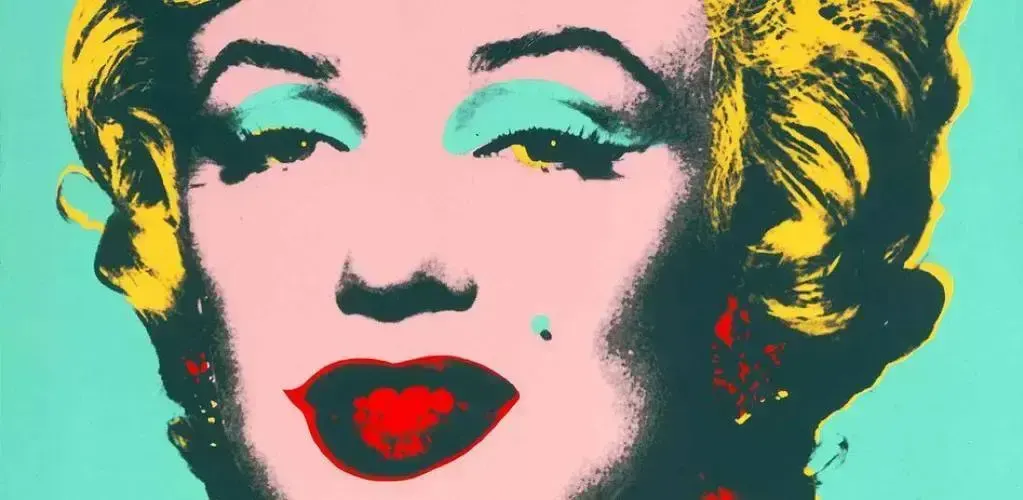 Pop Art, пример 4