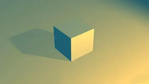 cool shadows, пример 2
