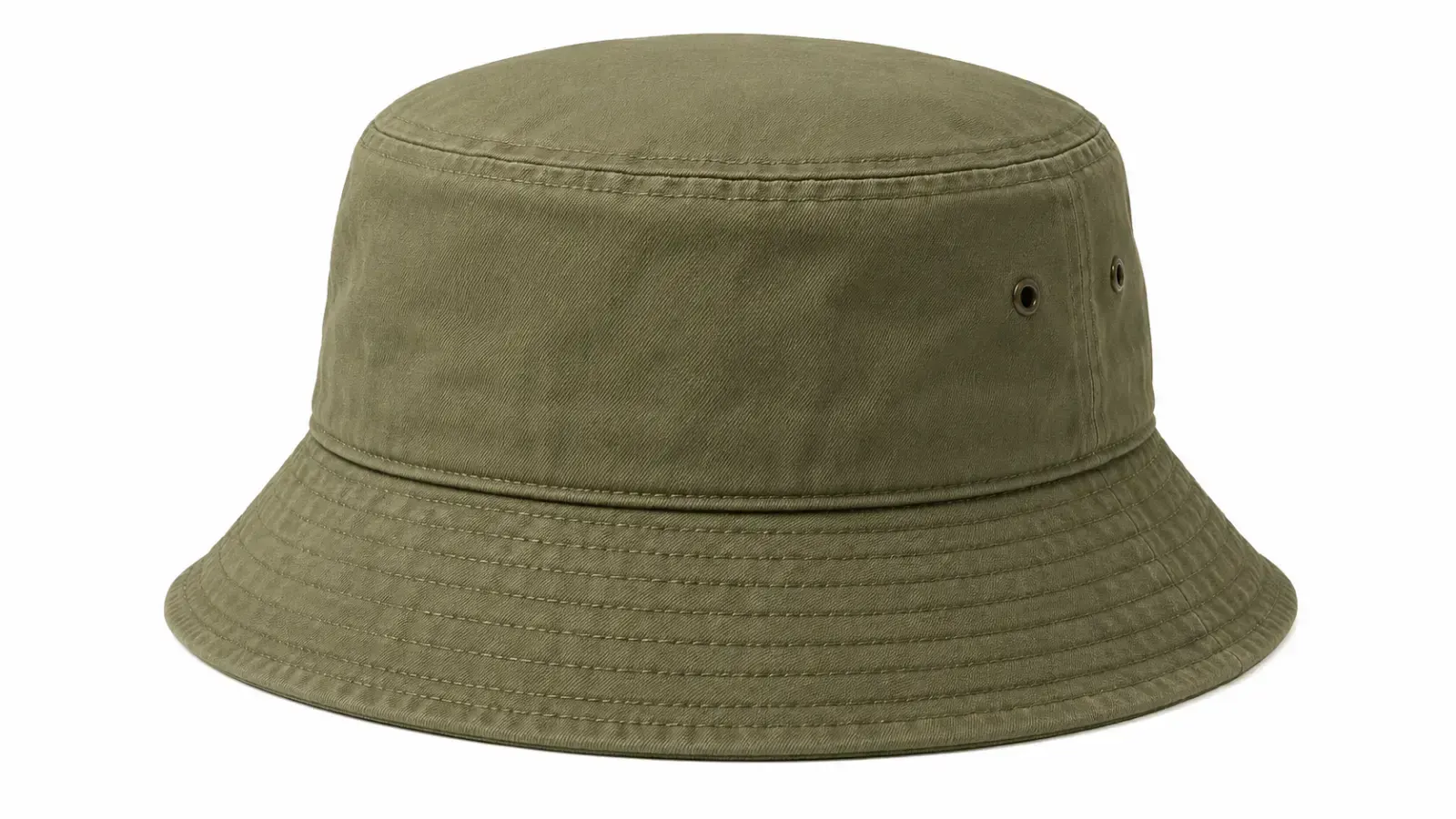bucket hat, пример 1