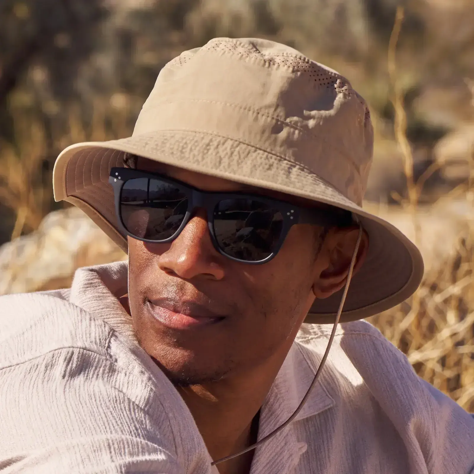 bucket hat, пример 3