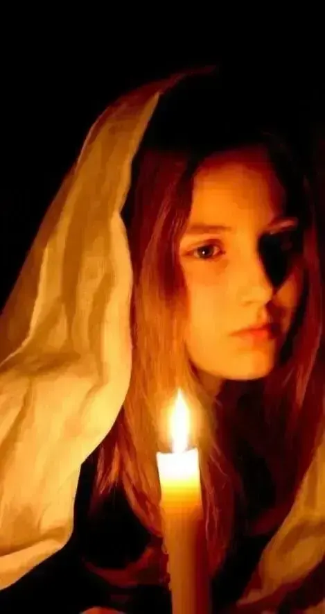 candlelight, пример 5