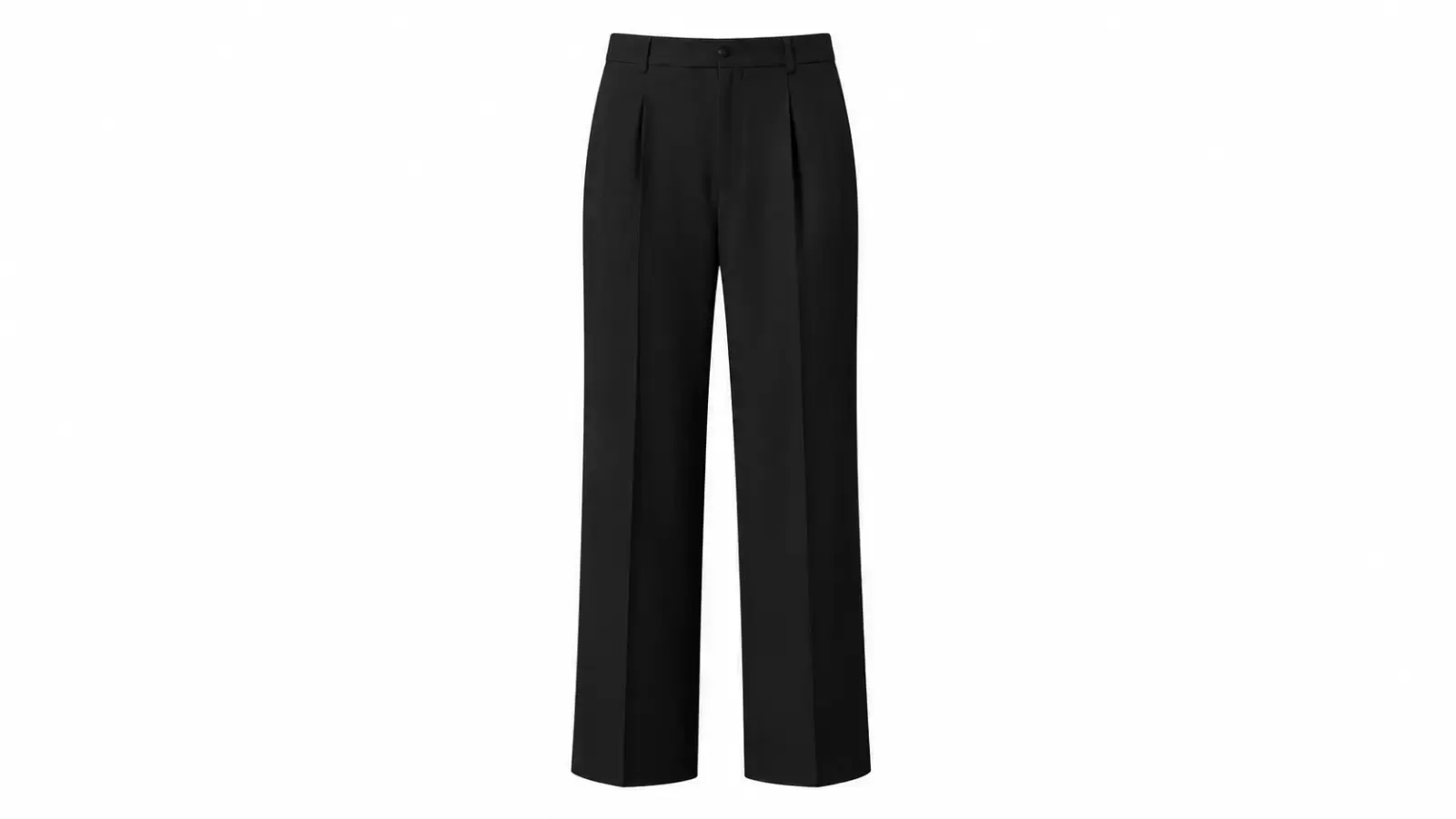 Trousers, пример 1