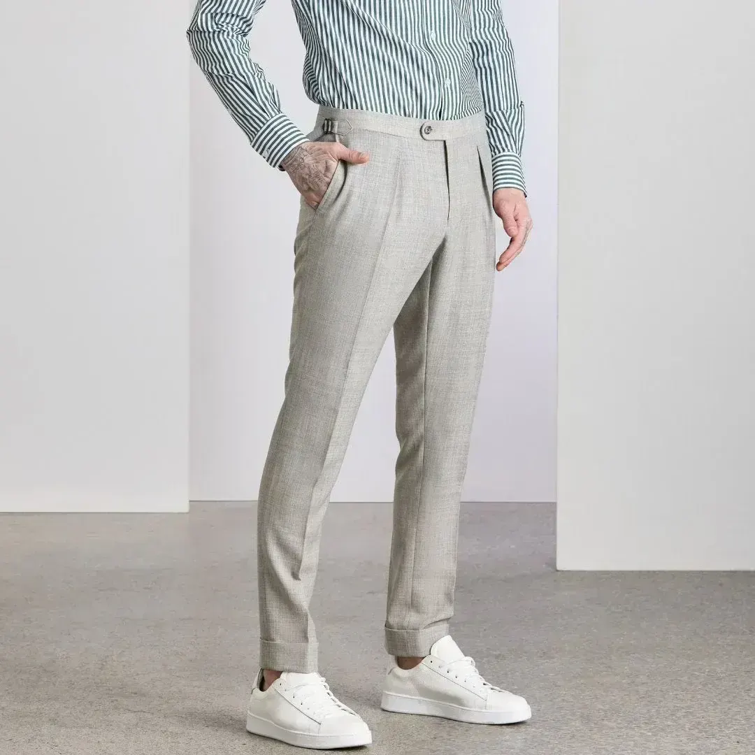 Trousers, пример 3