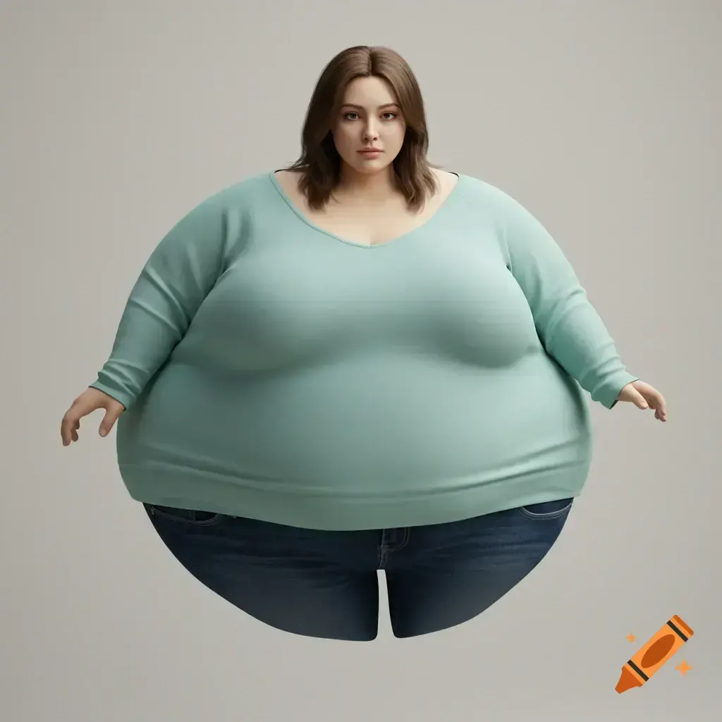 Inflated, пример 3