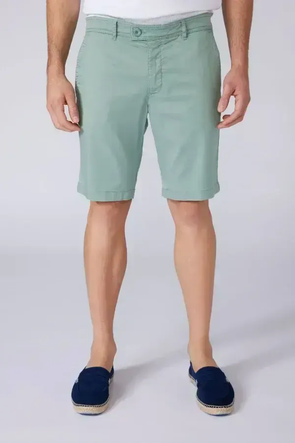 bermudas, пример 3