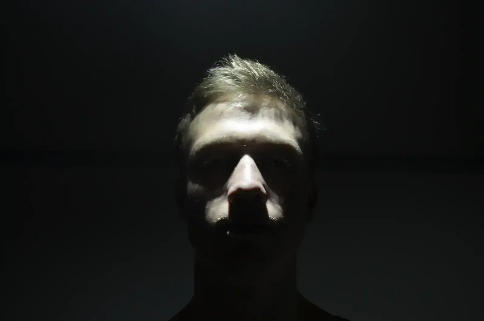 Top Light, пример 2