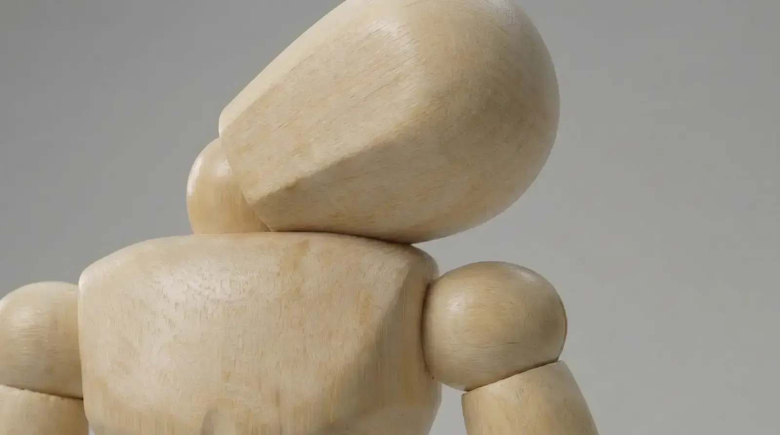 head on shoulder, пример 1