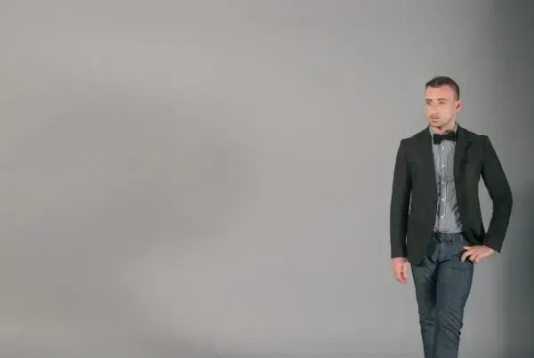 Bow Tie, пример 2