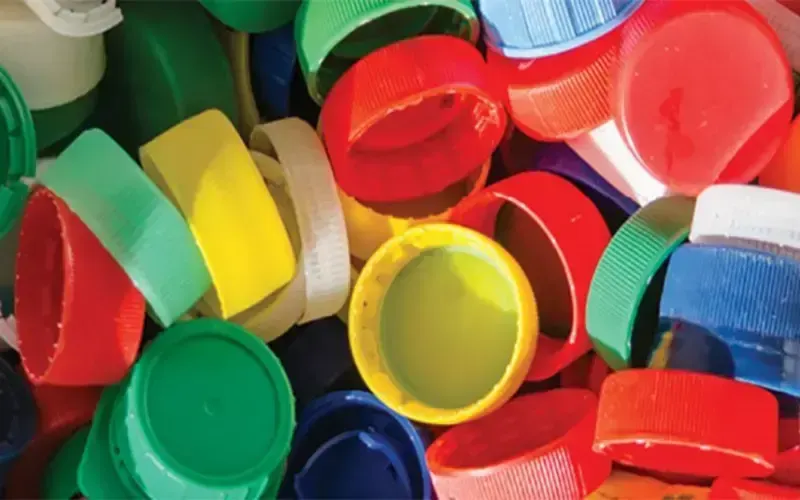 polypropylene, пример 2
