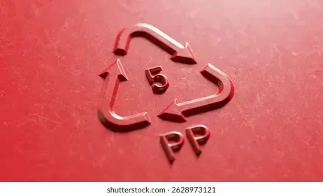 polypropylene, пример 3
