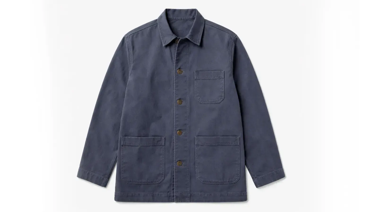 chore coat, пример 1