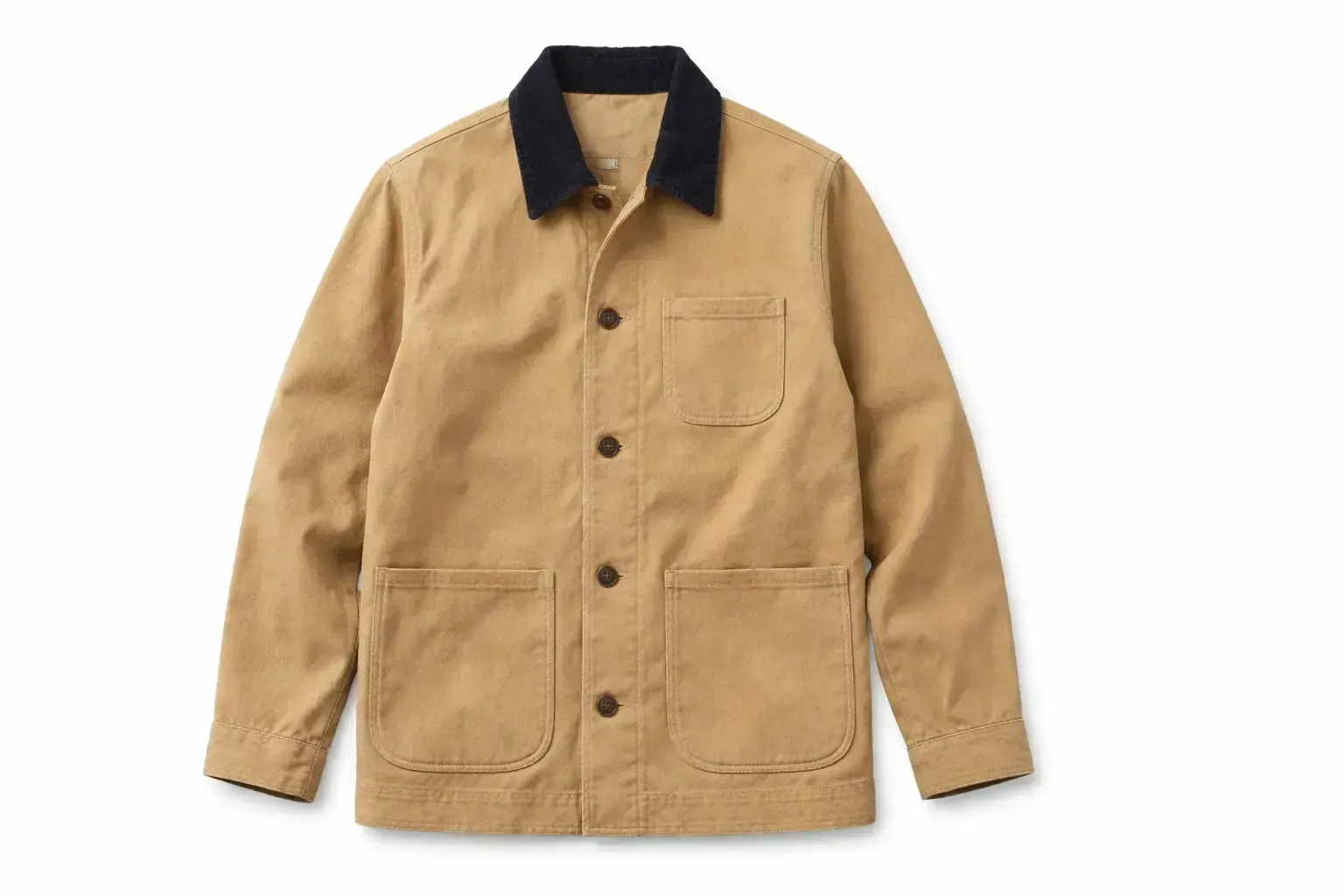 chore coat, пример 2