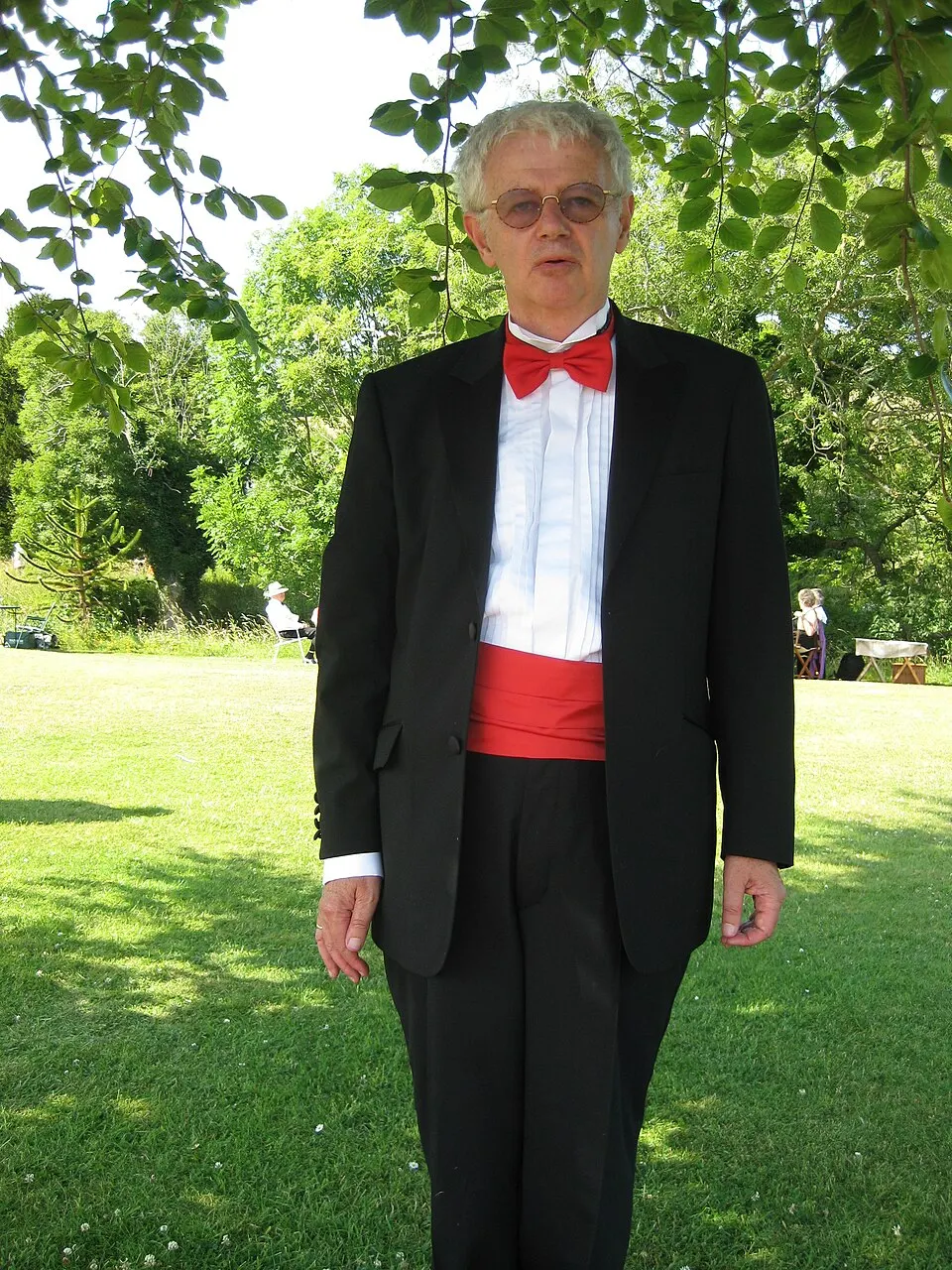 cummerbund, пример 1