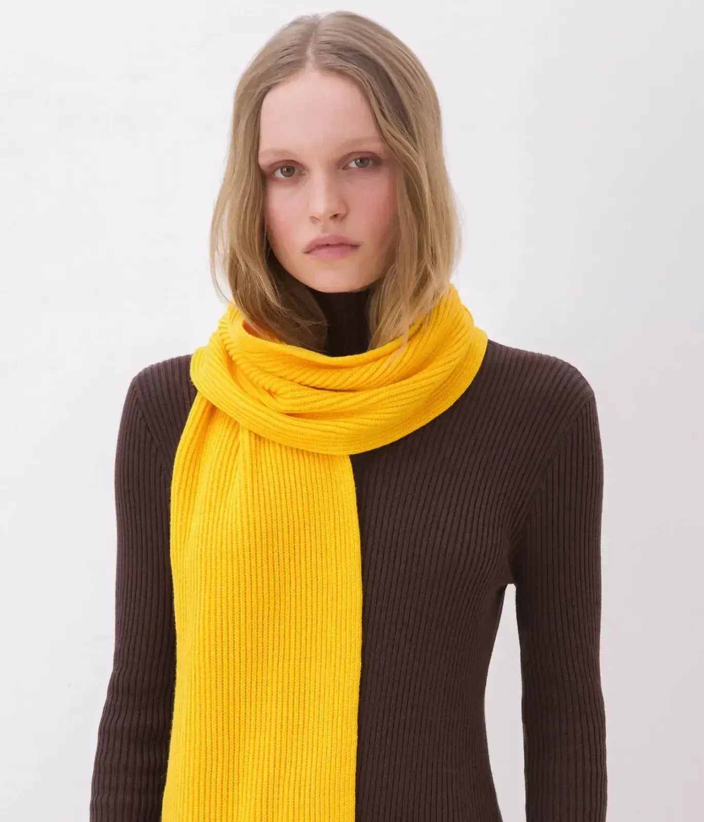 Yellow, пример 2