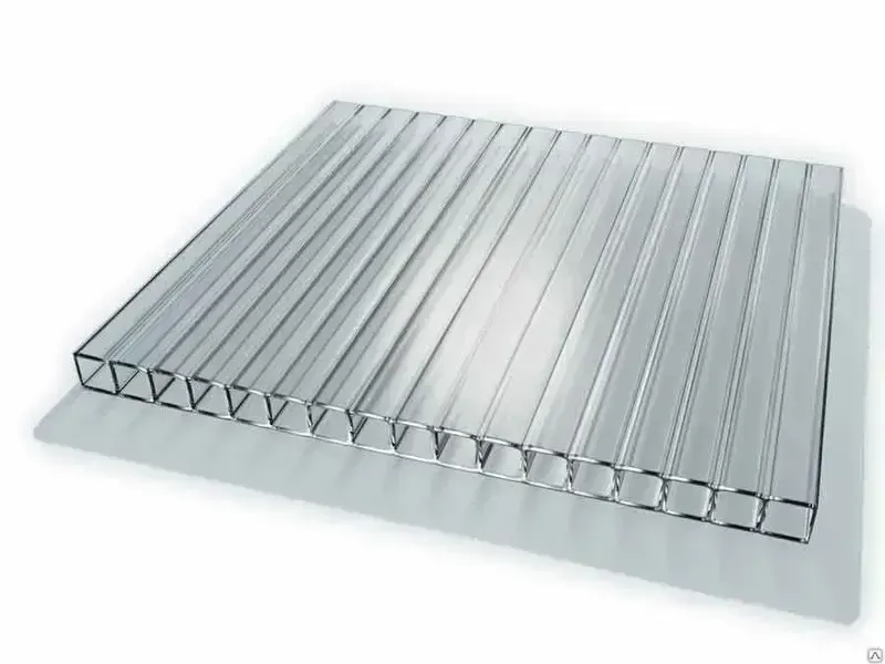 polycarbonate sheets, пример 4
