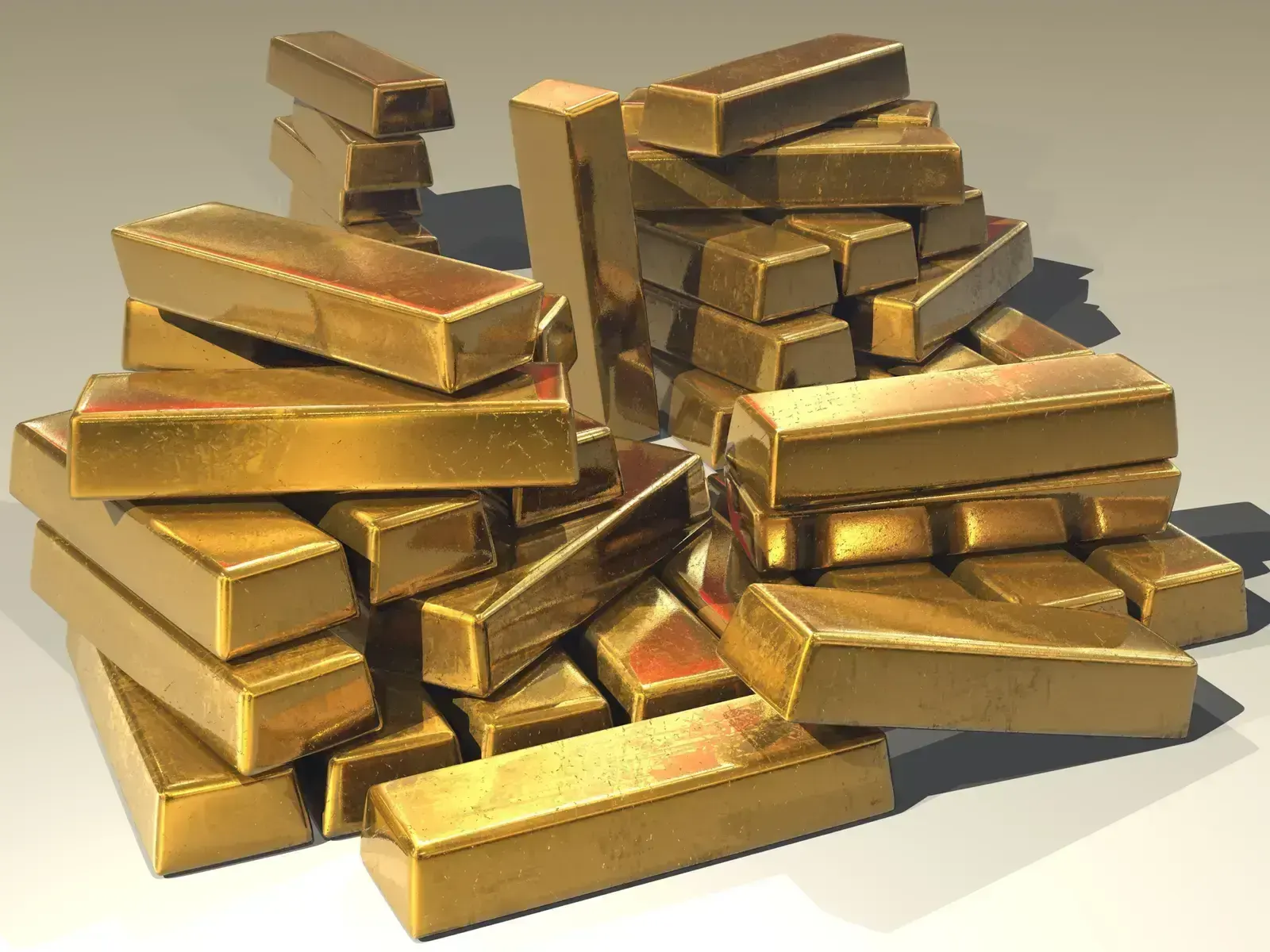 gold, пример 3