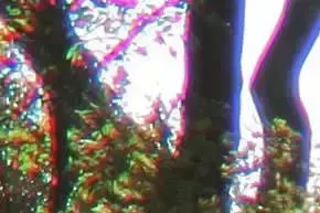 chromatic aberration, пример 5