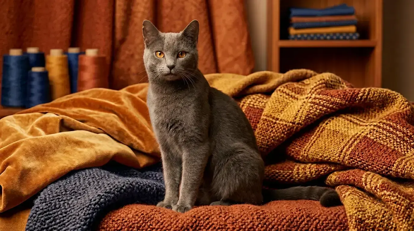 warm colors, пример 1