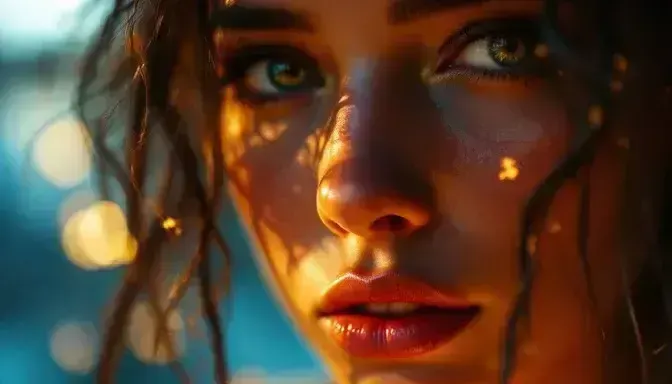 warm colors, пример 4