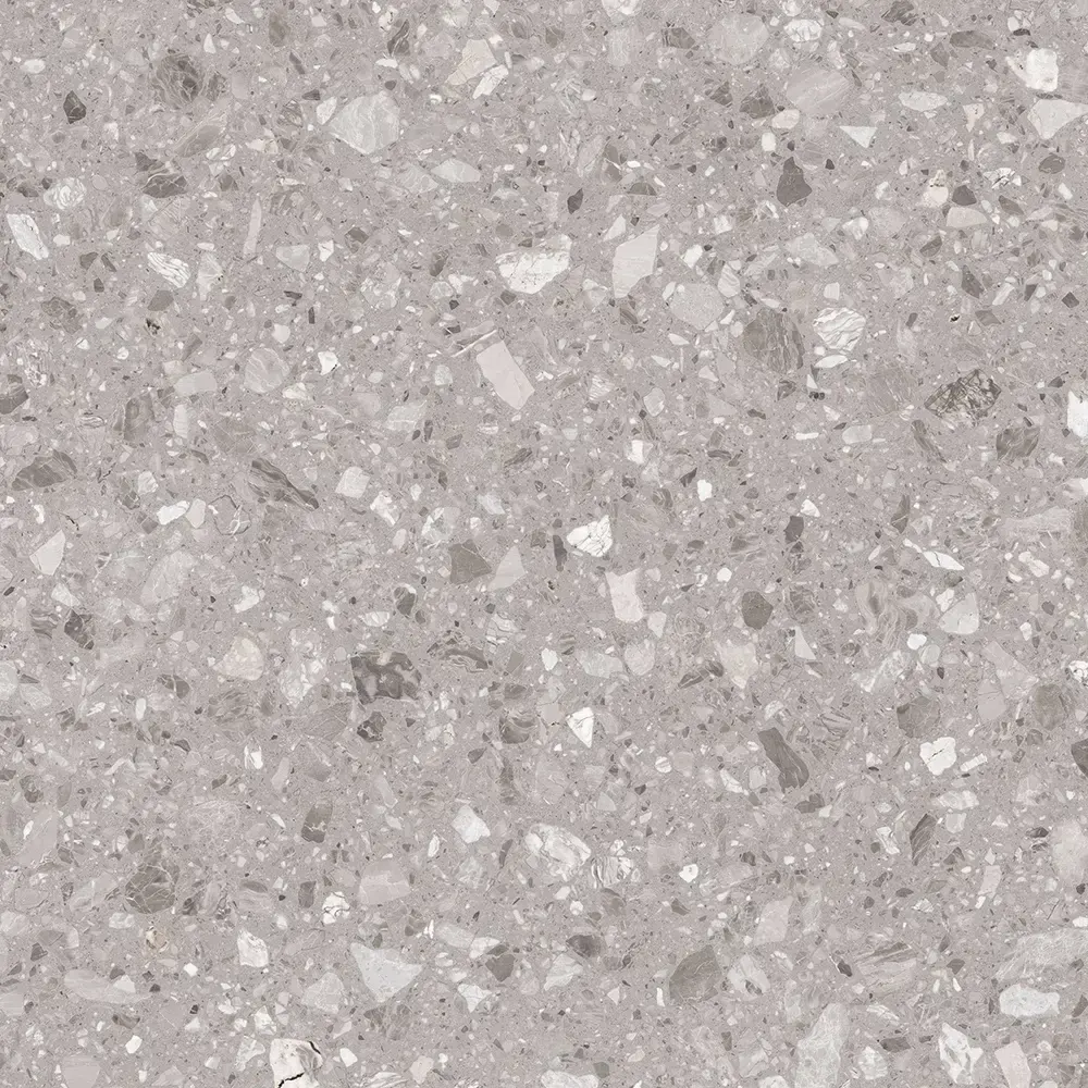 terrazzo, пример 3
