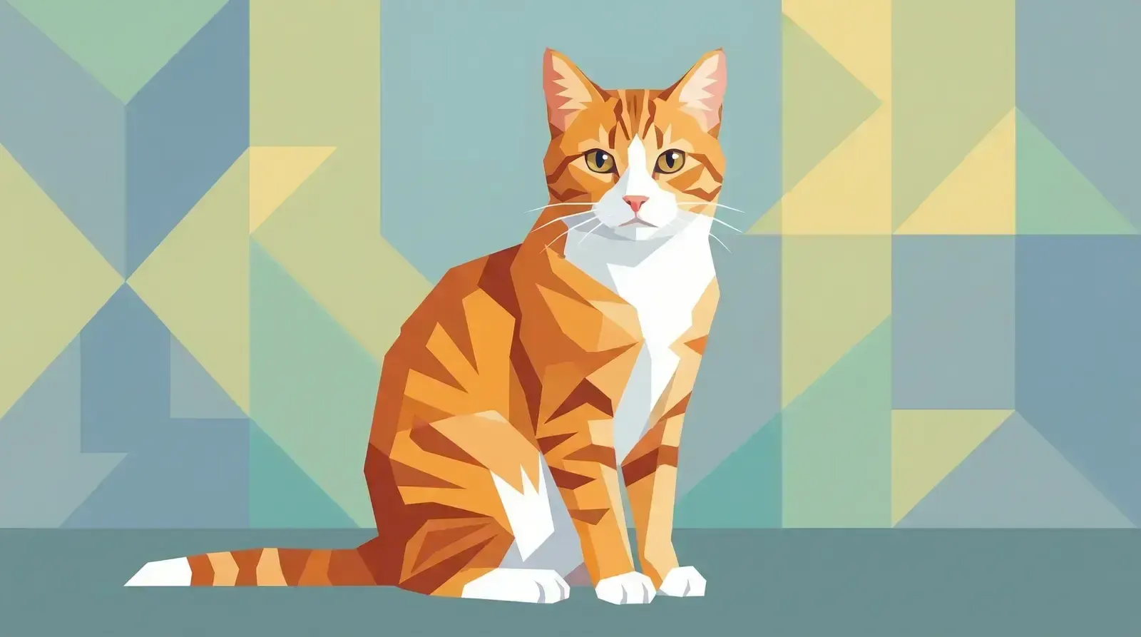 flat edges, пример 3