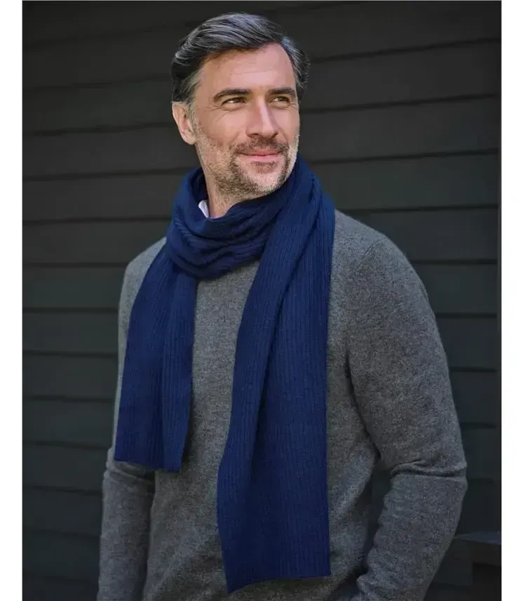 Navy Blue, пример 2