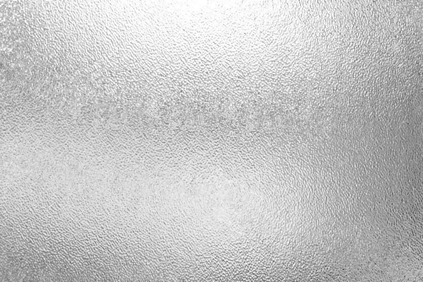 frosted glass, пример 2
