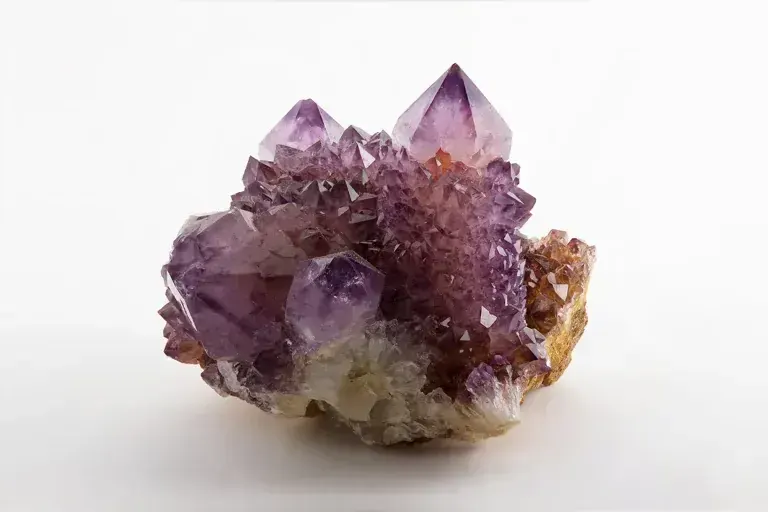 amethyst, пример 3