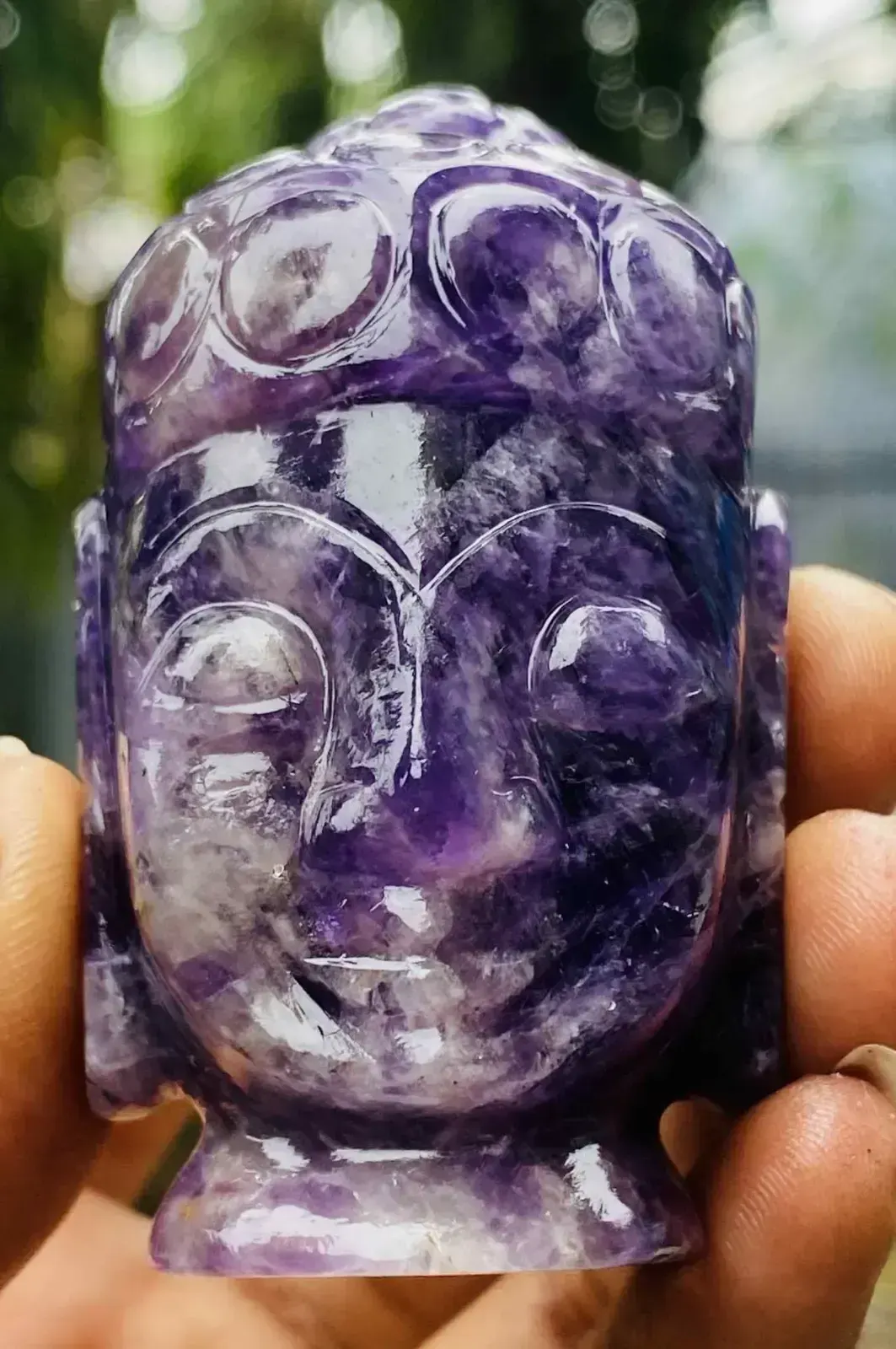 amethyst, пример 4