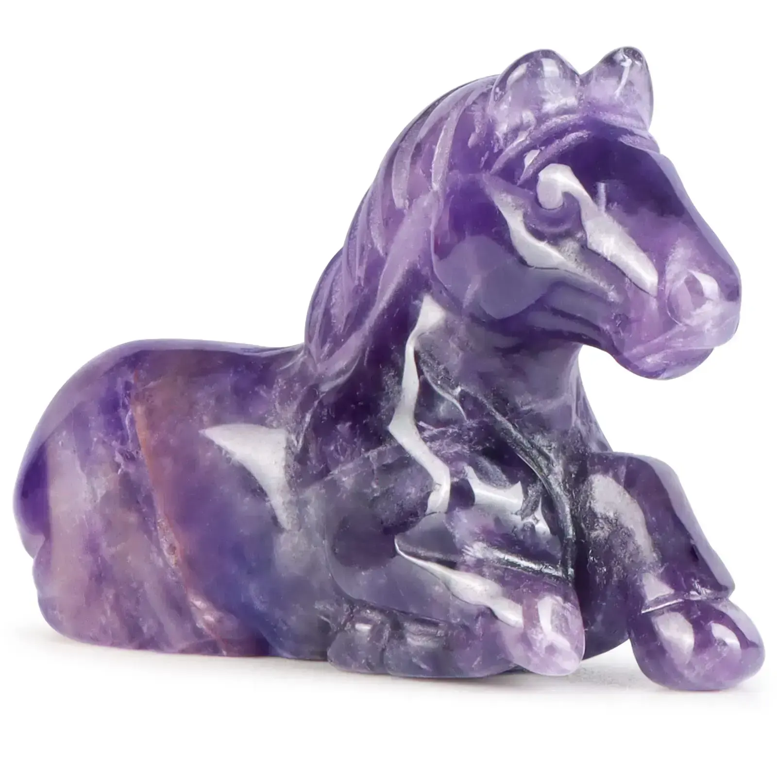 amethyst, пример 5