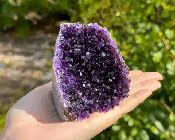 amethyst, пример 6