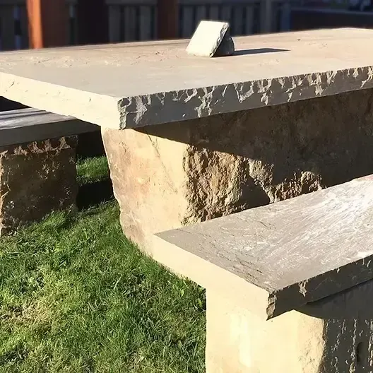 sandstone, пример 3
