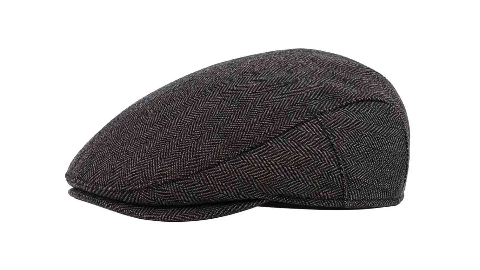 flat cap, пример 1