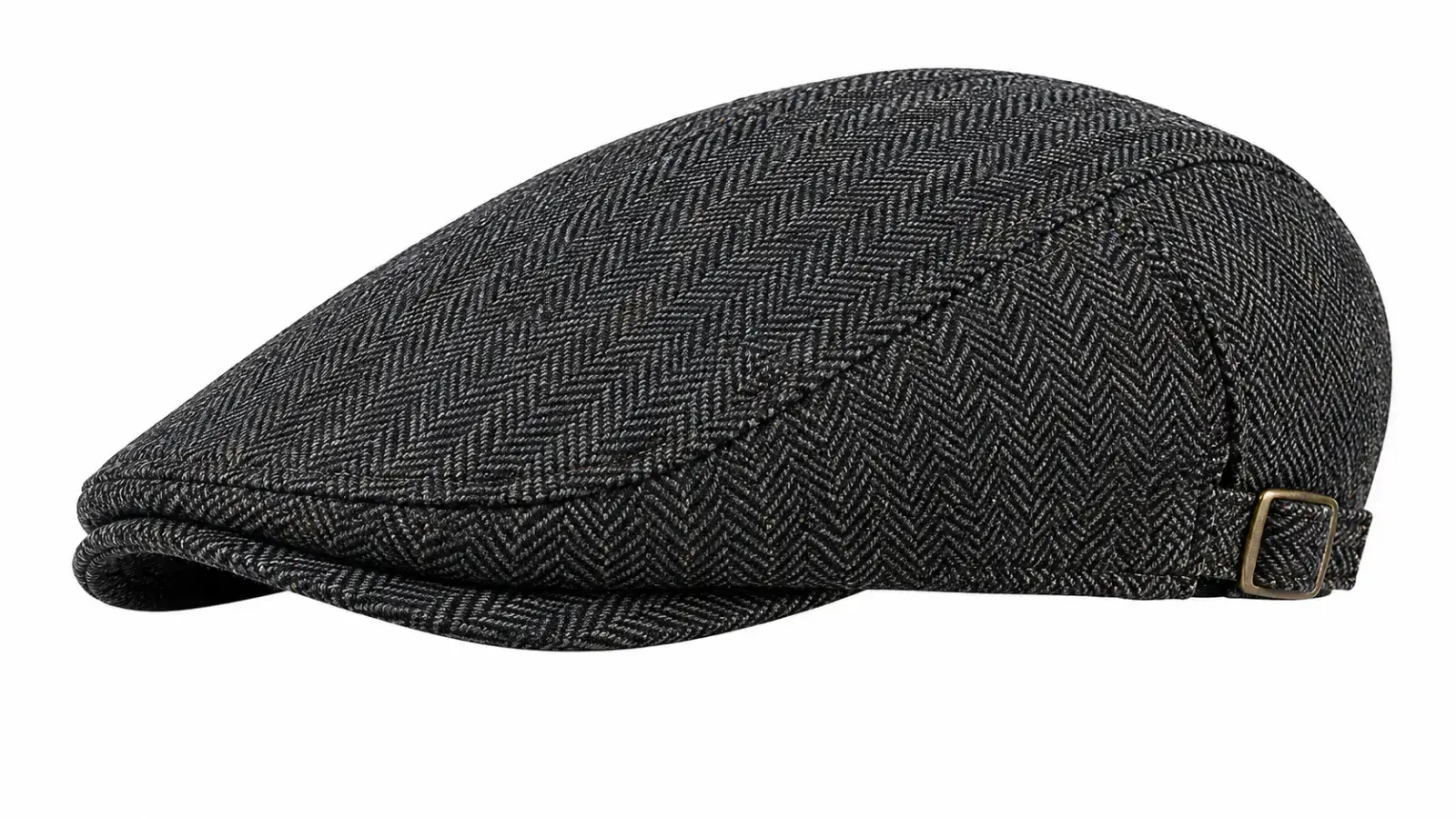 flat cap, пример 2