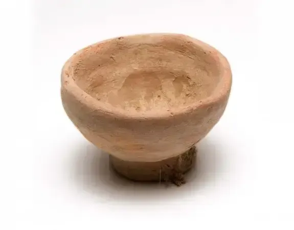 earthenware, пример 4