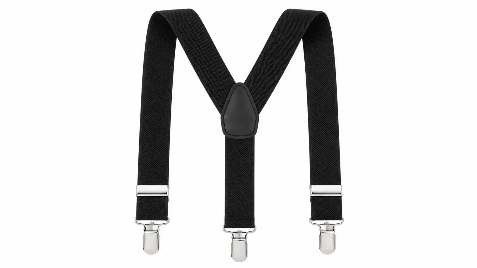 Suspenders, пример 1