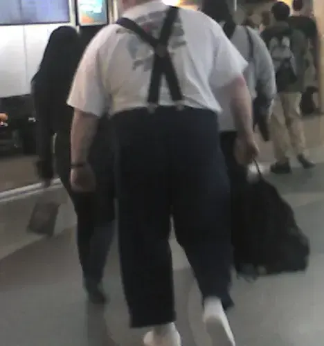 Suspenders, пример 2