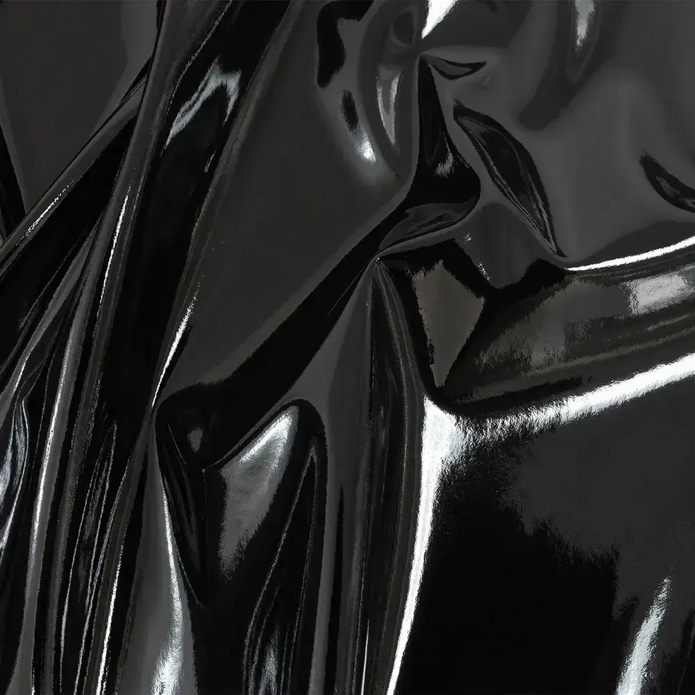 patent leather, пример 3