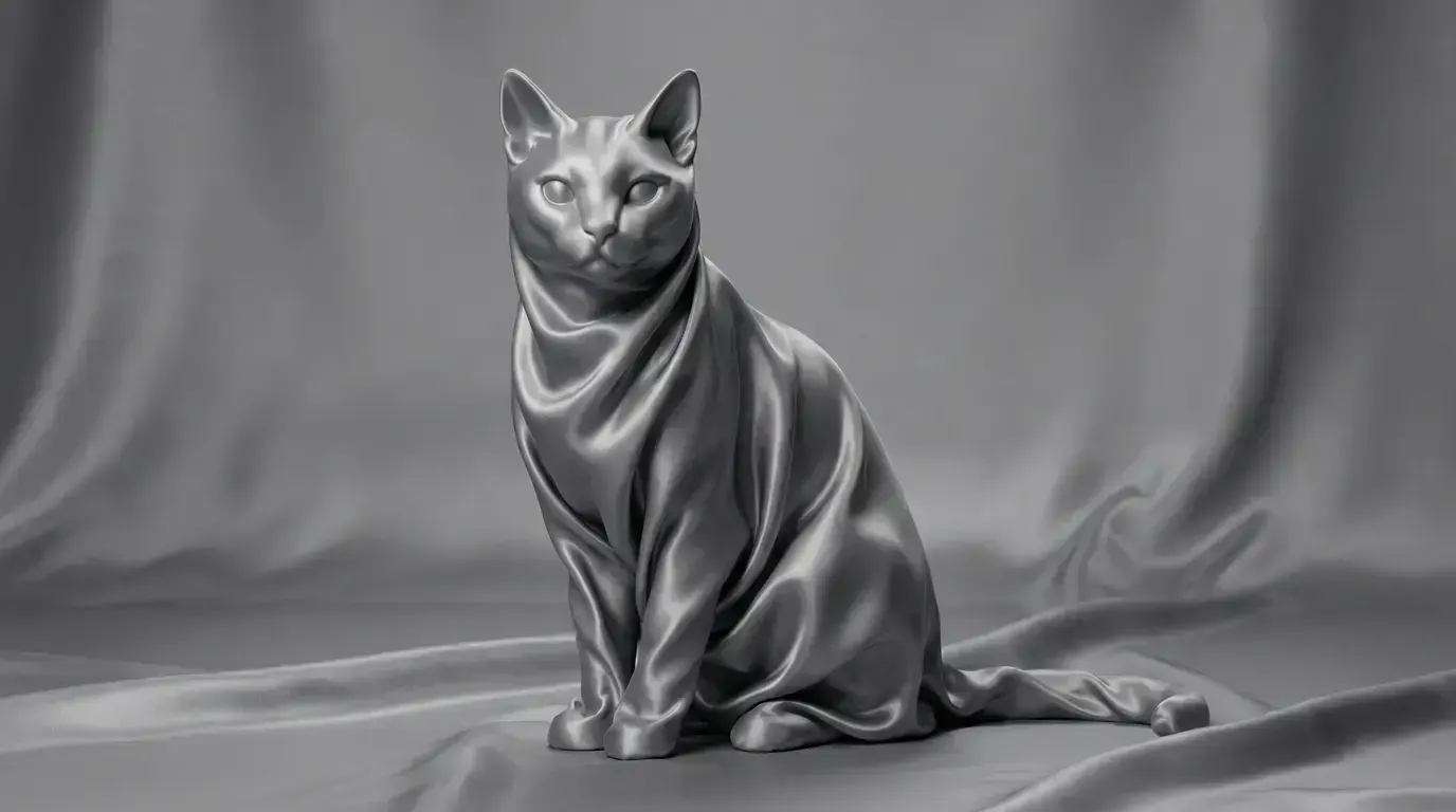 Silk, пример 1