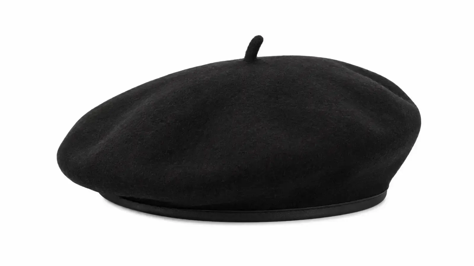 Beret, пример 1