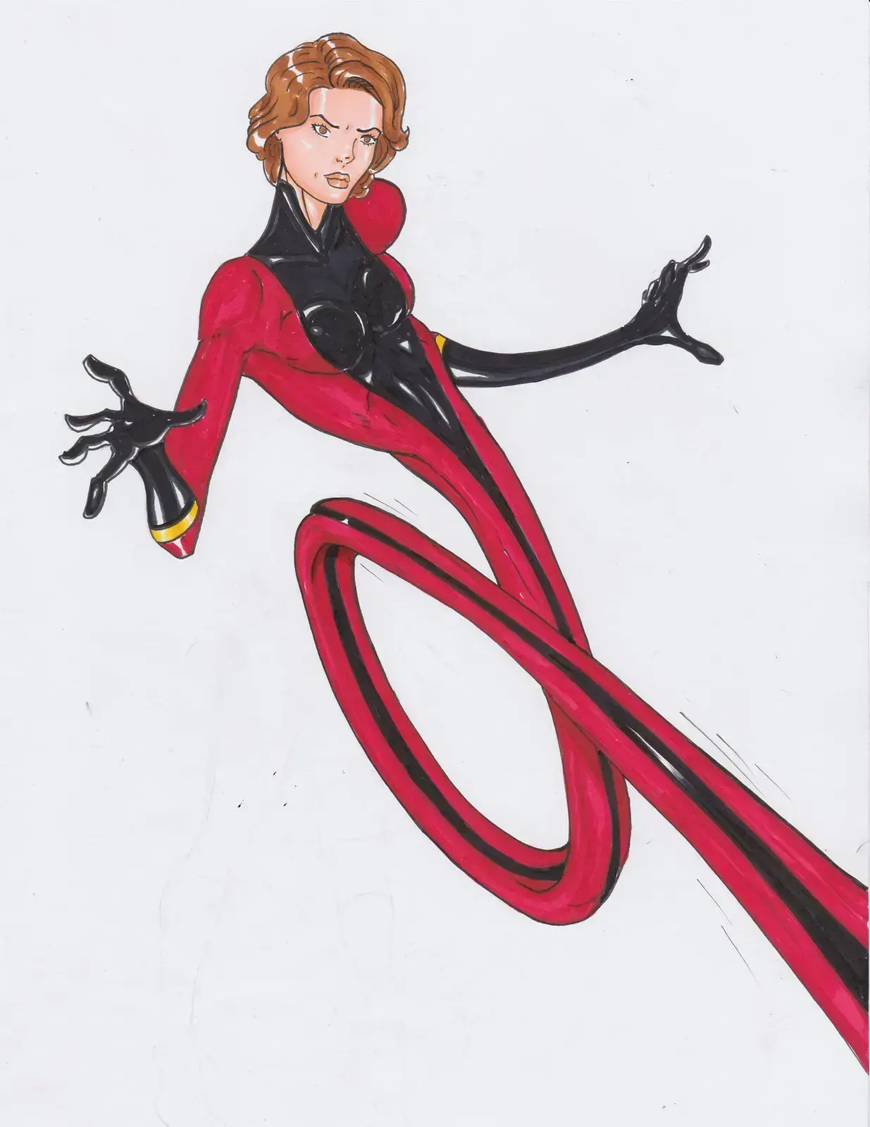 Elongated, пример 1