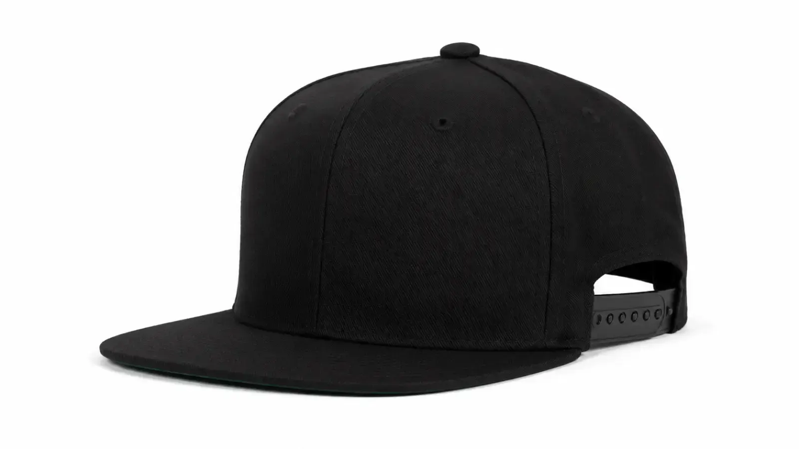 snapback cap, пример 1