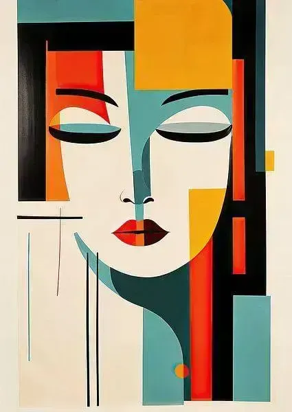 Bauhaus, пример 2