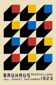 Bauhaus, пример 4