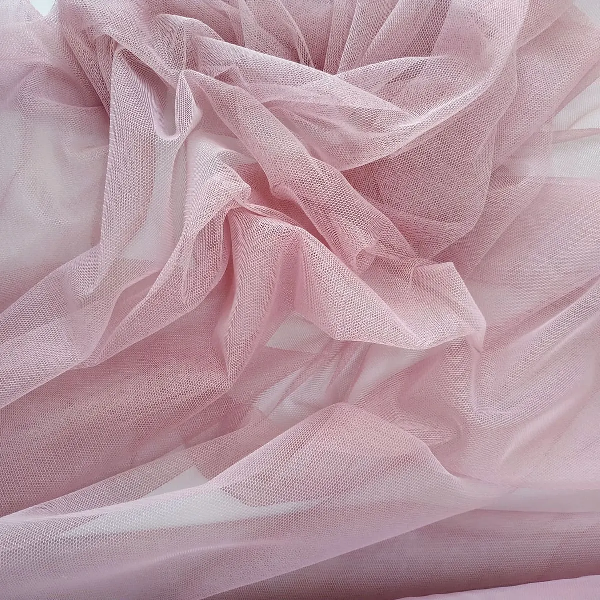 tulle, пример 2
